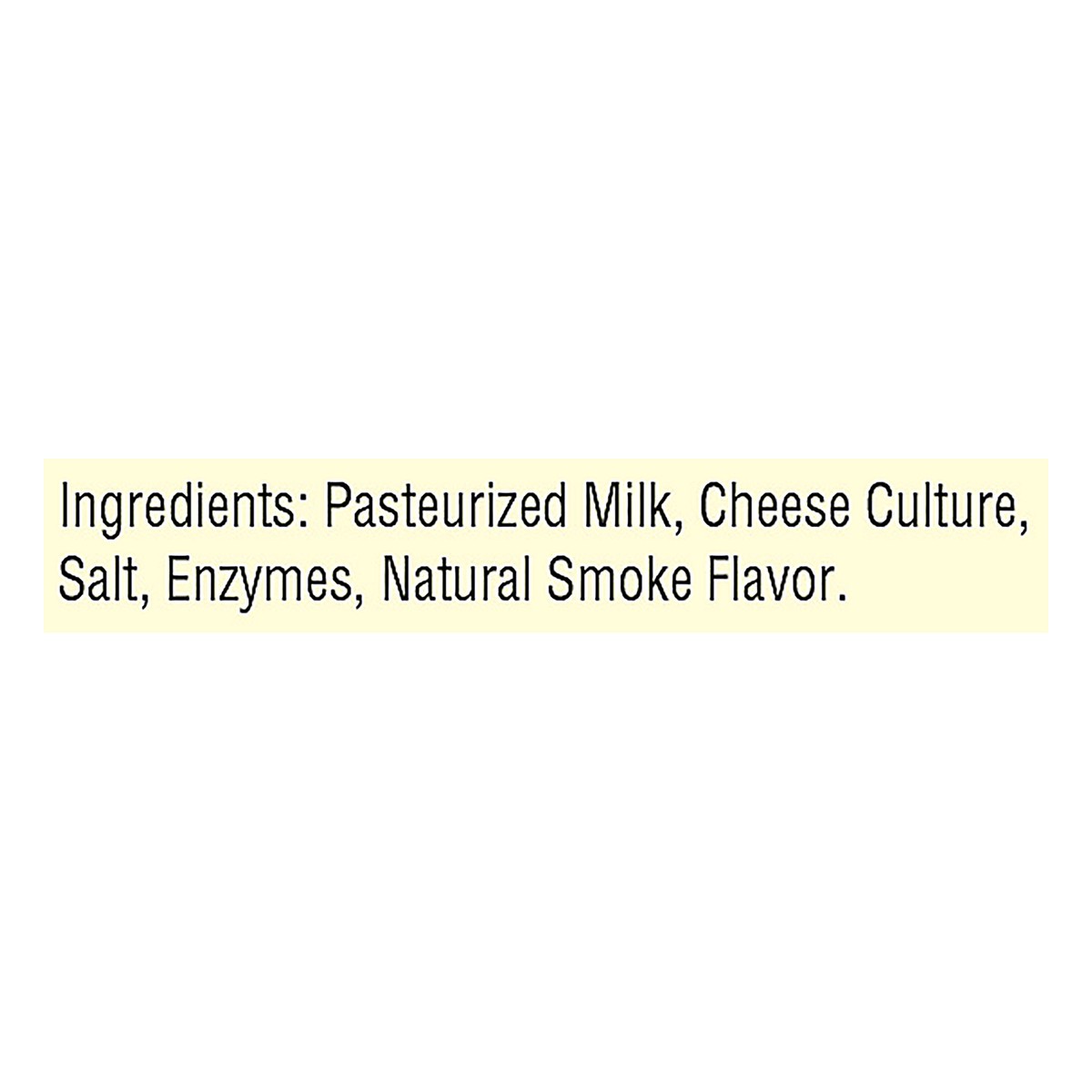 slide 7 of 9, Sargento Natural Sliced Smoked Provolone Cheese, 24 ct; 16 oz