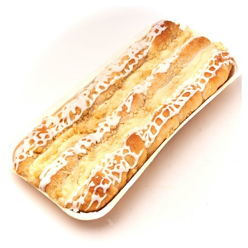 slide 1 of 1, Giant Eagle Cheese Danish Coffee Cake, 14 oz