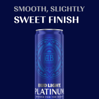 slide 18 of 23, Bud Light Platinum Beer 12 ea, 12 ct; 12 oz