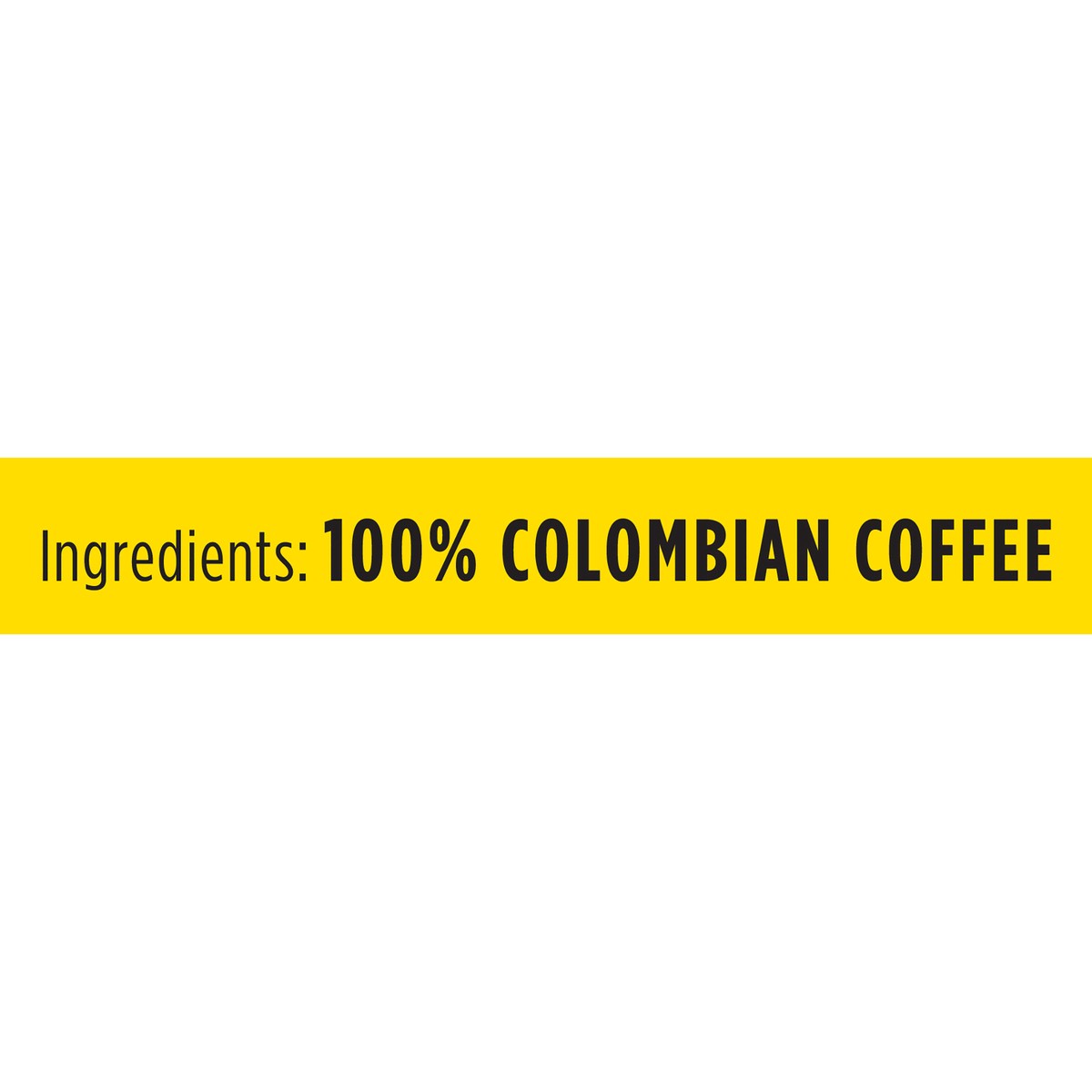 slide 4 of 12, Chock Full O' Nuts Chock Full o'Nuts 100% Colombian Medium Ground Coffee 10.3 oz. Brick, 10.3 oz