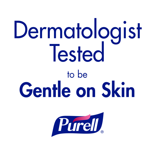 slide 4 of 6, PURELL Hand Sanitizing Wipes, Fresh Scent, Pack Of 40 Wipes, 40 ct