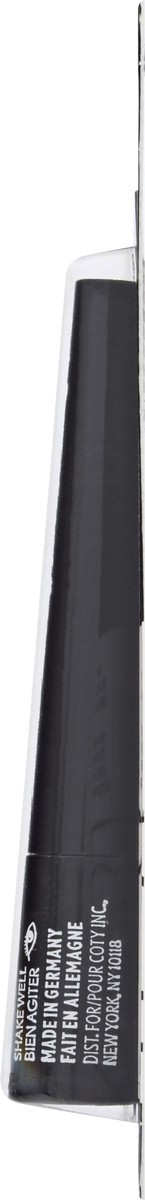 slide 9 of 9, Covergirl Perfect Point Plus Black Onyx 200 Liquid Liner 2.5 ml, 2.5 ml