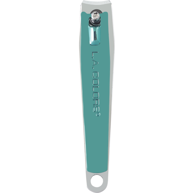 slide 1 of 1, BEAUTY 21 COSMETICS Toe Nail Clipper, 1 ct