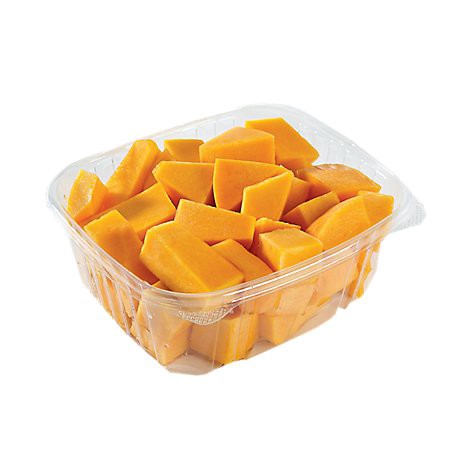 slide 1 of 1, Diced Butternut Squash, 28 oz