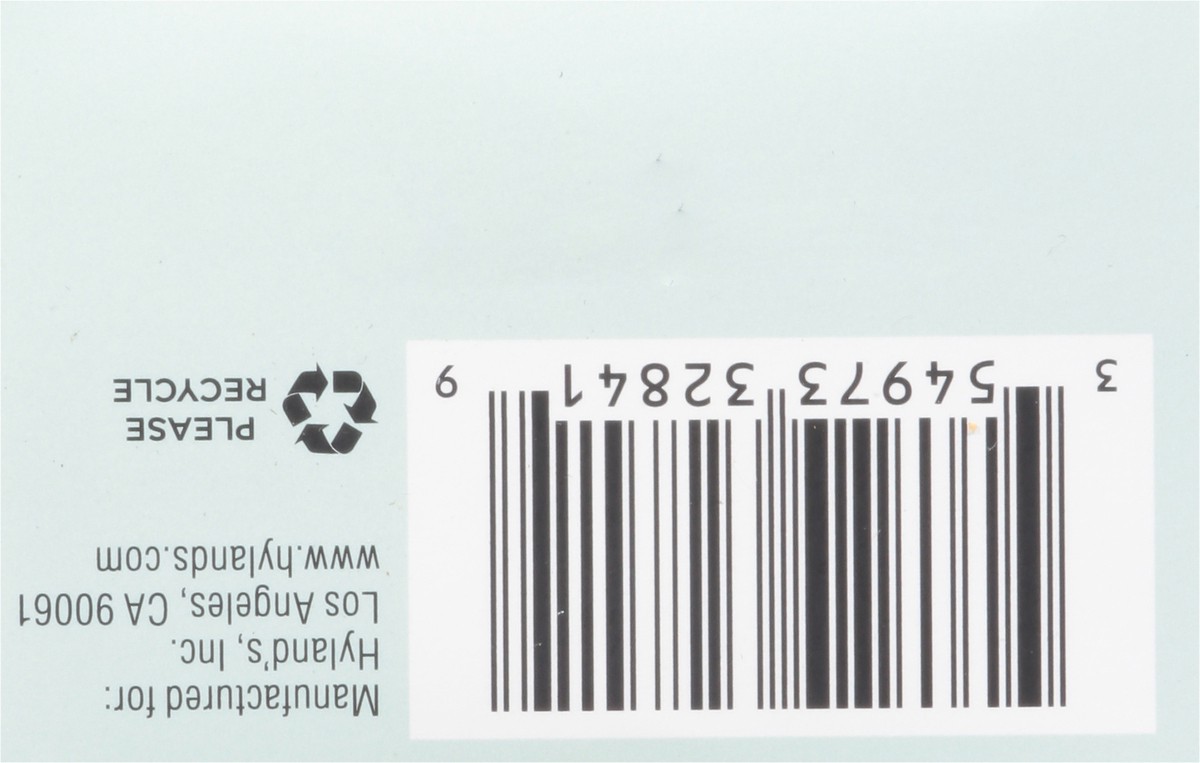 slide 2 of 13, Hyland's Naturals Baby 6+ Months Daytime Mucus + Cold Relief 4 fl oz, 4 fl oz