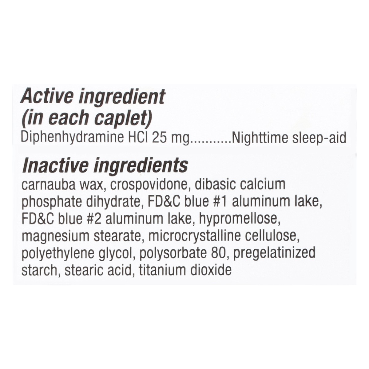 slide 7 of 15, Topcare Caps Sleep Aid, 24 ct