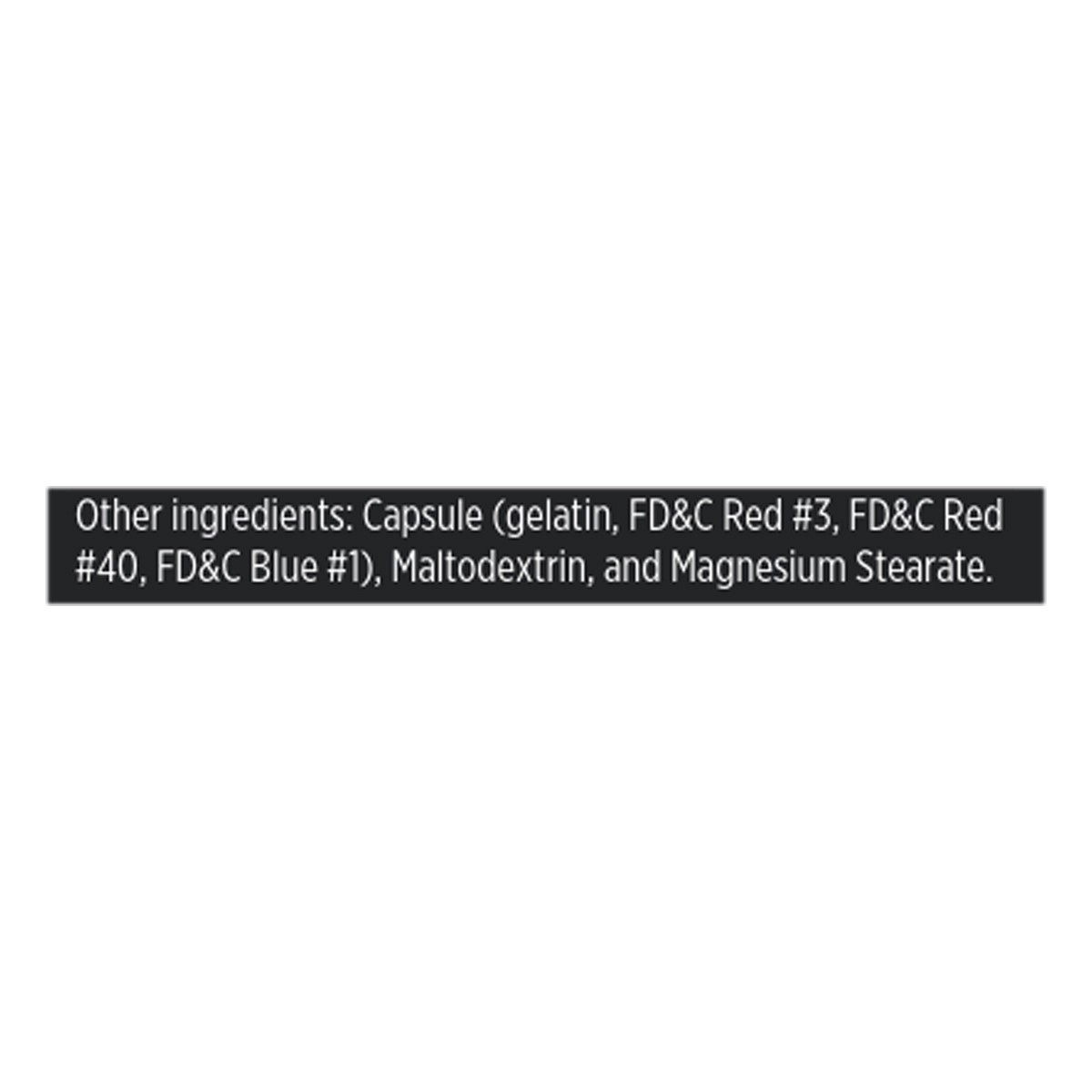 slide 7 of 7, EFX Sports pH Correct Creatine Monohydrate Kre-Alkalyn EFX 120 Capsules, 120 ct