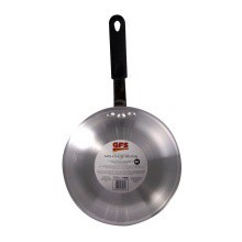 slide 1 of 1, GFS 8" Non-Coated Fry Pan, 1 ct