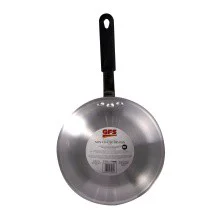 GFS 8" Non-Coated Fry Pan