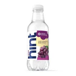 Hint Grape Water 16 fl oz
