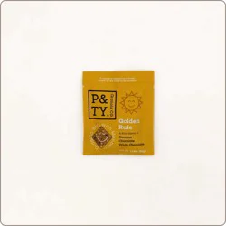 P&Ty Golden Rule Single