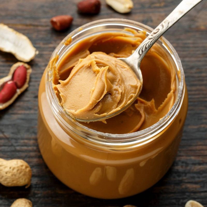 slide 2 of 8, Buddy Softies Soft & Chewy Oven-Baked Treats for Dogs with Natural Peanut Butter 6 oz, 6 oz