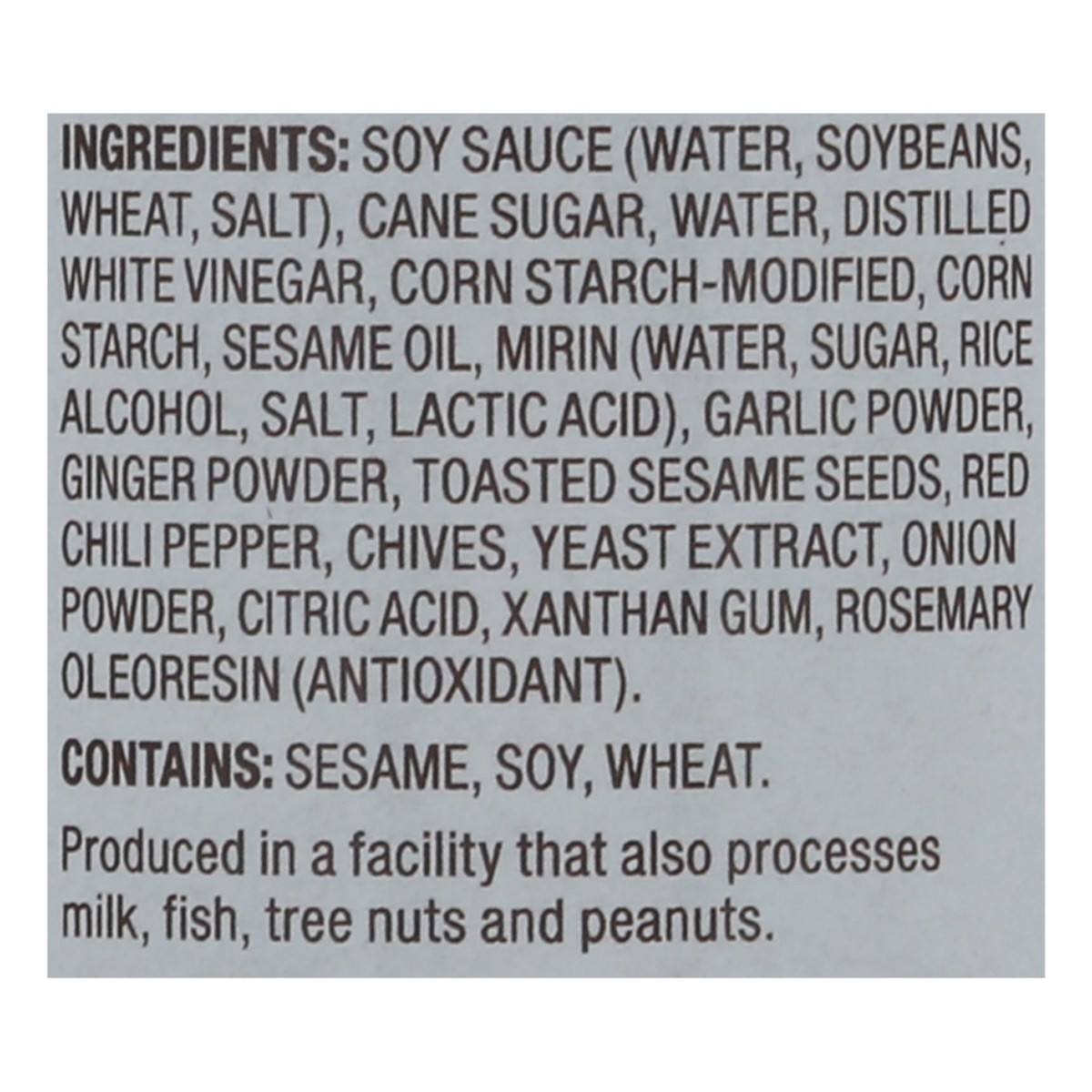 slide 4 of 14, KA-ME Korean Barbecue Sauce & Marinade 10 oz, 10 oz