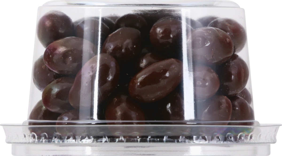 slide 3 of 12, Creative Snacks Naturally Delicious Milk Chocolate Almonds 9 oz, 9 oz