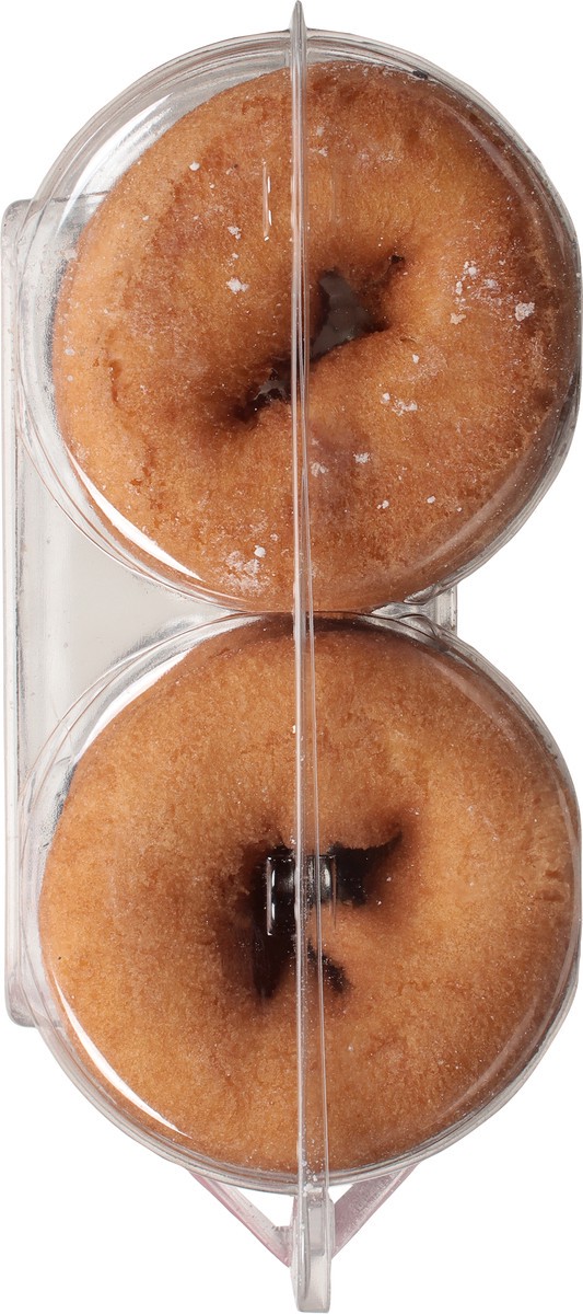 slide 8 of 9, Sweet P's Bake Shop Variety Donuts Jumbo 26 oz, 26 oz
