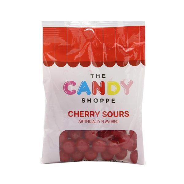 Hy-Vee The Candy Shoppe Cherry Sours 5.5 oz | Shipt