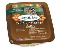 Scotts Morning Song Nutty Safari Suet