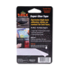 slide 2 of 5, T-Rex Double Sided Super Glue Tape - Clear, 0.75 in. x 5 yd, 1 ct