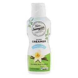 Sunnyside Farms Dairy Creamer Vanilla 32 oz