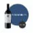 Magistrate Limited Production Zinfandel California Red Wine