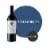 Magistrate Limited Production Zinfandel California Red Wine