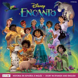 Bendon Disney Encanto (Bilingual)