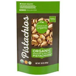 Simple Truth Organic Sea Salt Pistachios