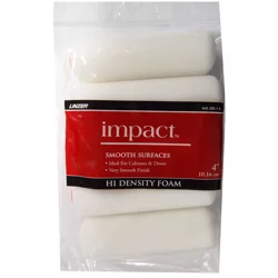 Linzer High Density Foam Mini Rollers