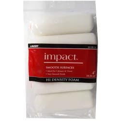 Linzer High Density Foam Mini Rollers