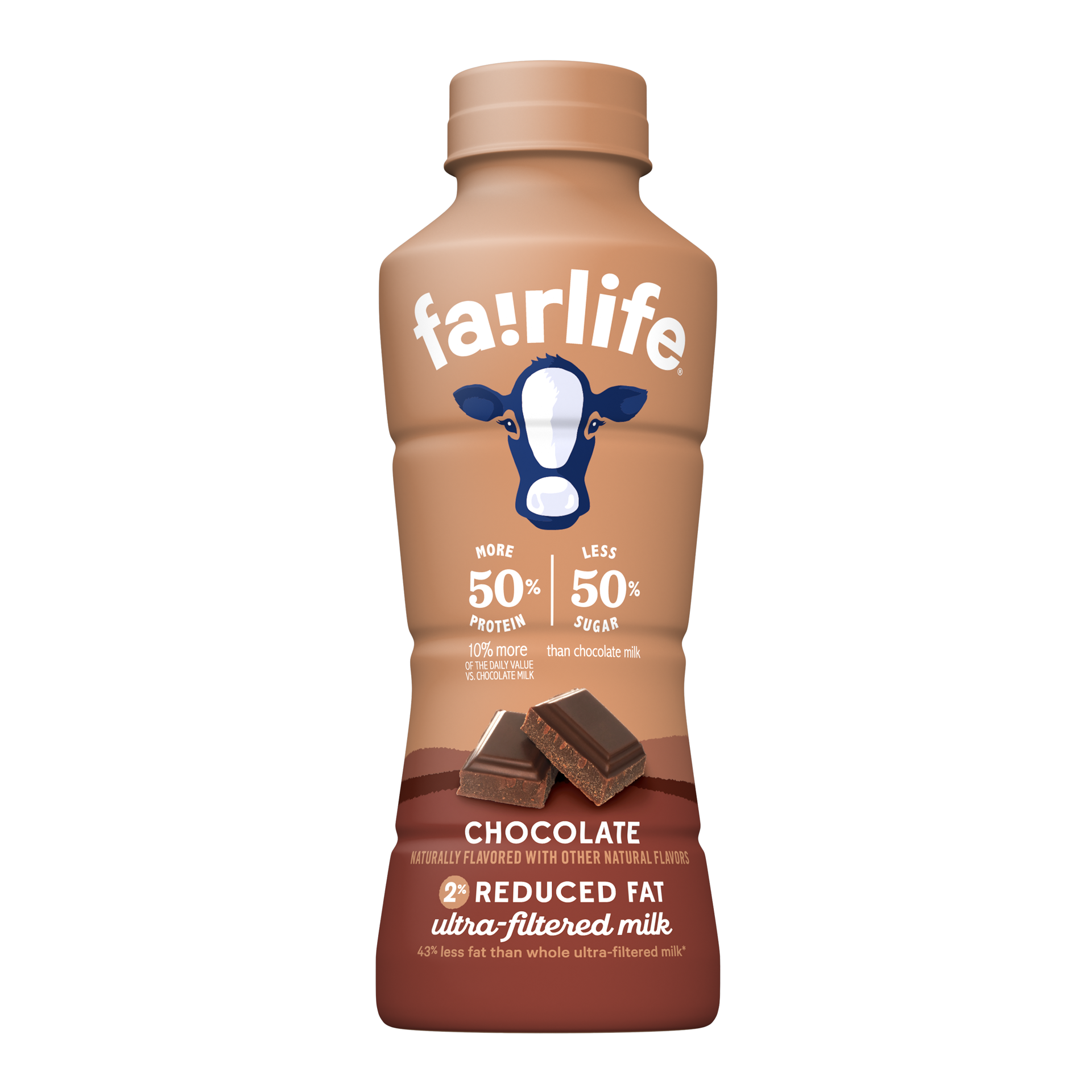 slide 1 of 7, Fairlife® chocolate single serve, 14 fl oz
