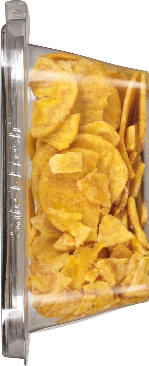 slide 11 of 12, JLM Manufacturing Plantain Chips 4 oz, 4 oz