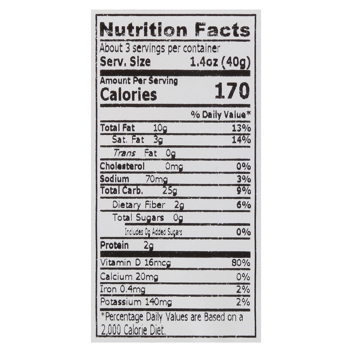 slide 12 of 12, JLM Manufacturing Plantain Chips 4 oz, 4 oz