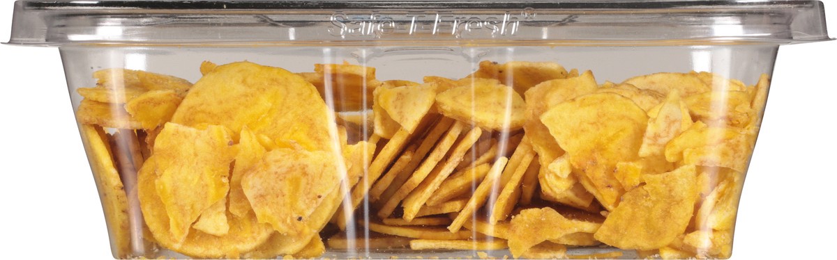 slide 5 of 12, JLM Manufacturing Plantain Chips 4 oz, 4 oz