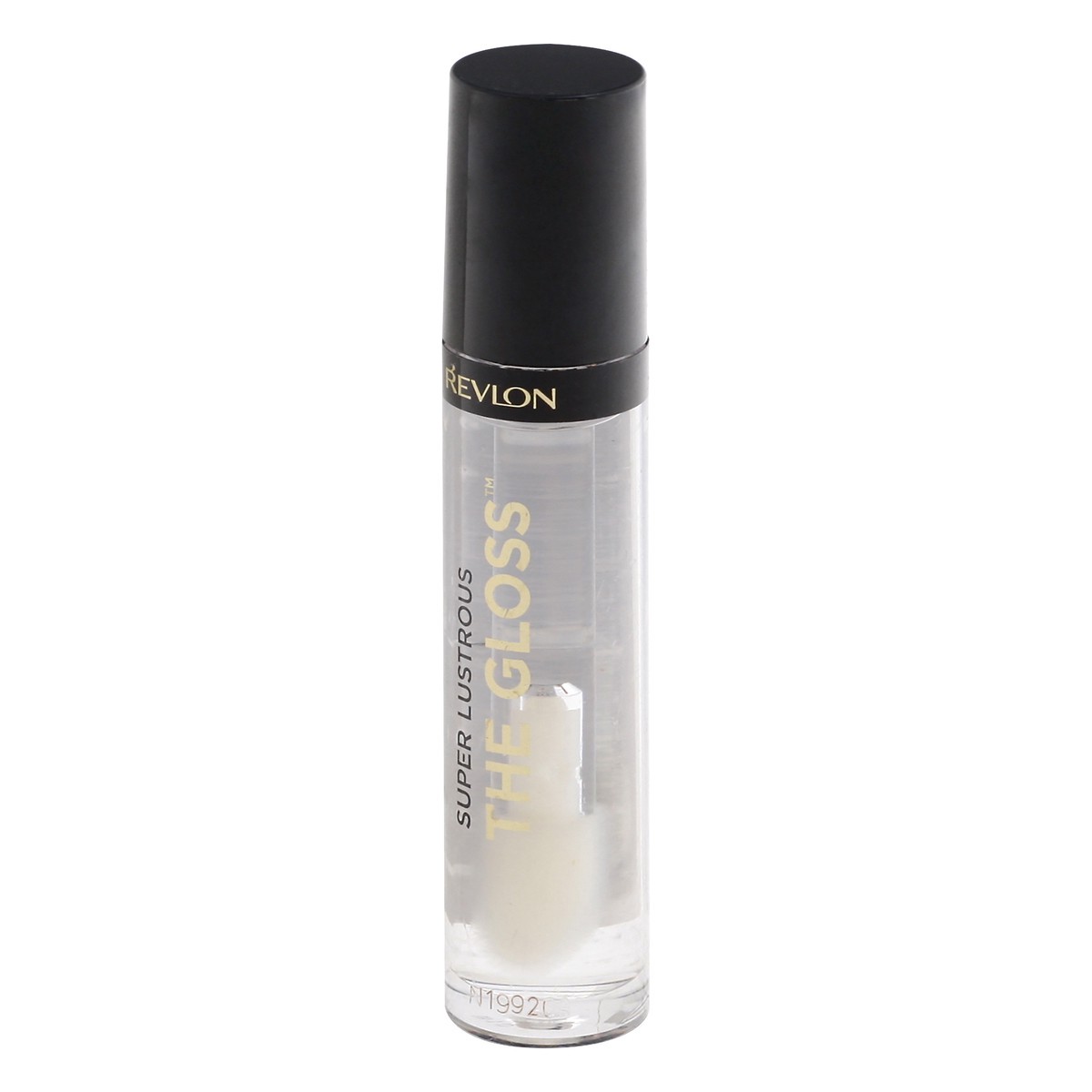 slide 9 of 9, Revlon Super Lustrous Lip Gloss - 200 Crystal Clear - 0.13 fl oz, 0.13 fl oz