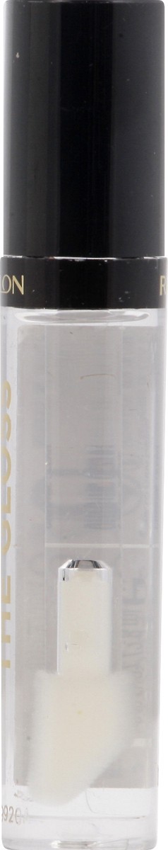 slide 6 of 9, Revlon Super Lustrous Lip Gloss - 200 Crystal Clear - 0.13 fl oz, 0.13 fl oz