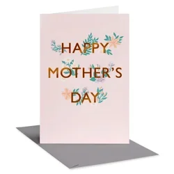 American Greetings Mother's Day Card for Mom - Celebrating Everything About You