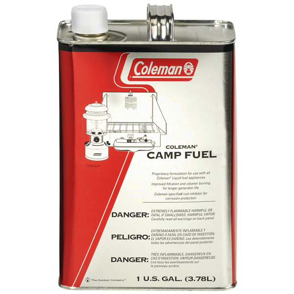 slide 1 of 1, Coleman NON BRAND Liquid Fuel, 1 gal