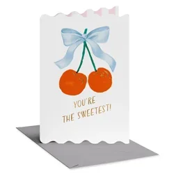 American Greetings Mother's Day Card for Mom - You're the Sweetest
