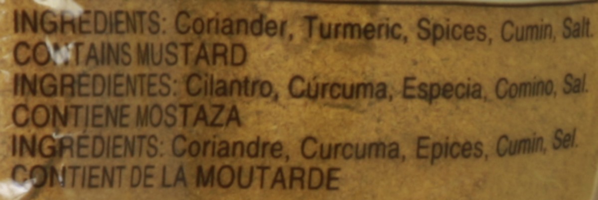 slide 2 of 7, Kala Brands Madras Curry 85 gr, 85 g