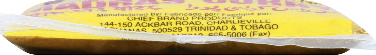 slide 4 of 7, Kala Brands Madras Curry 85 gr, 85 g