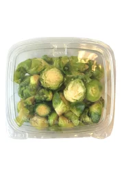 Taylor Farms Seasoned Brussel Sprouts