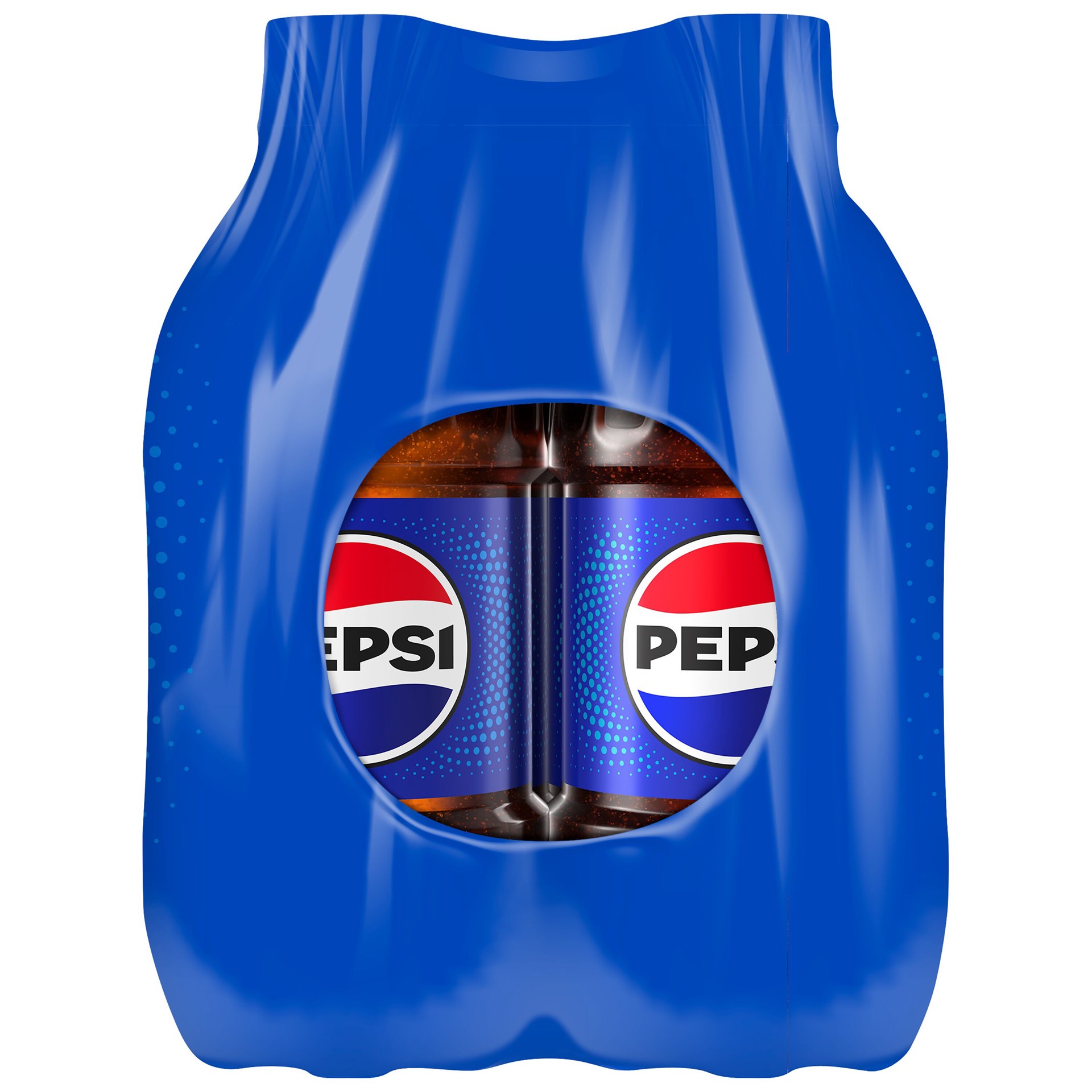 slide 2 of 5, Pepsi Soda, 8 ct