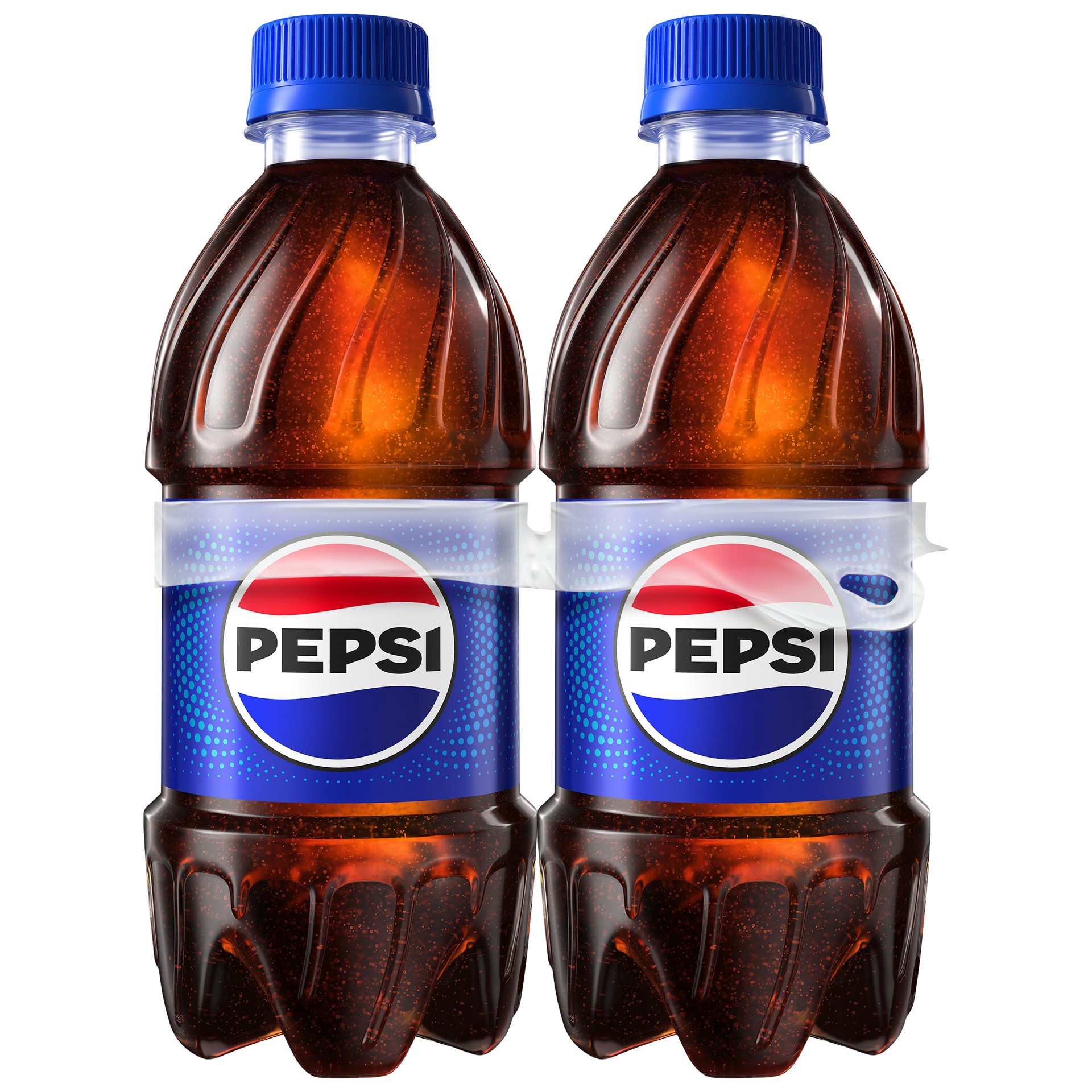 slide 5 of 5, Pepsi Soda, 8 ct