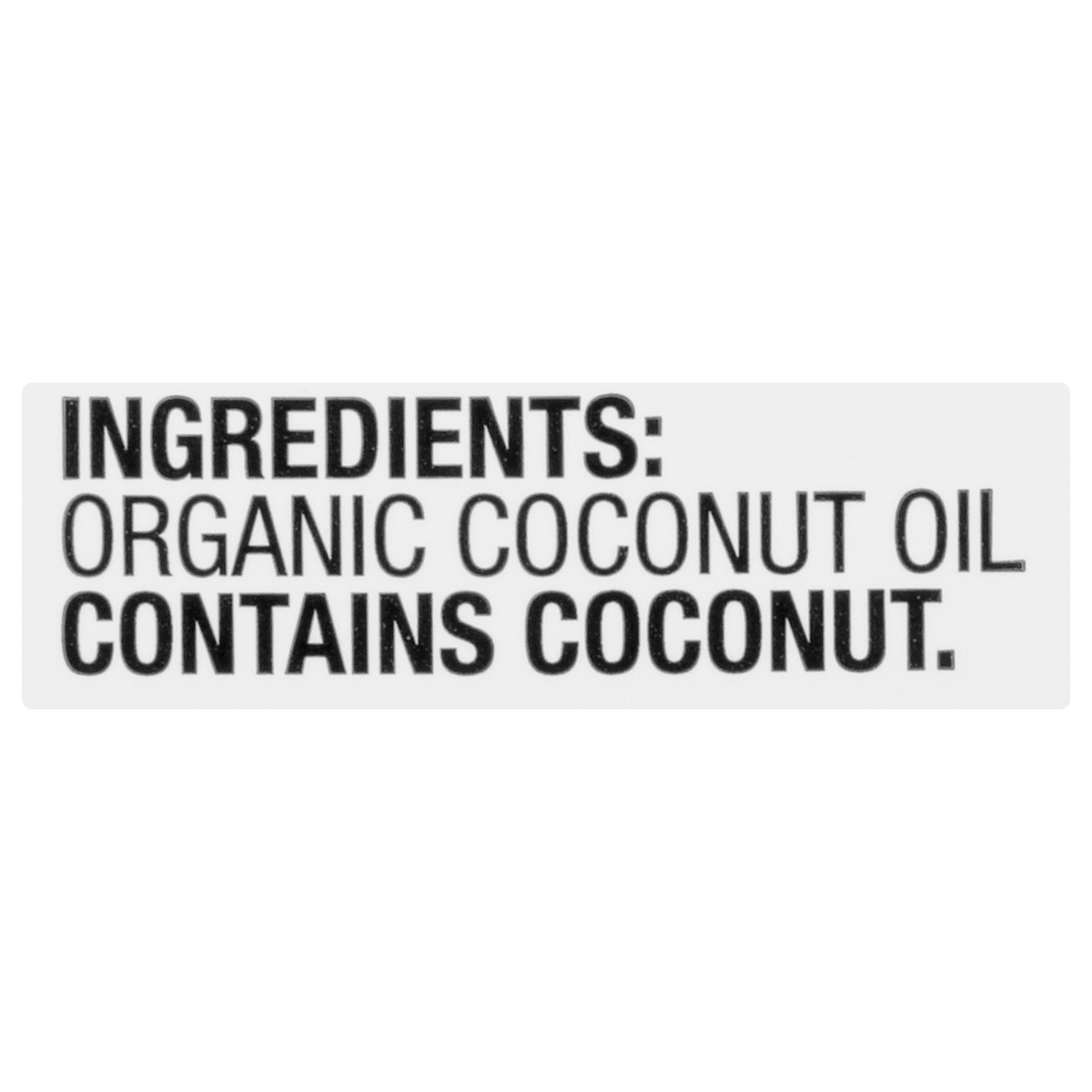 slide 4 of 13, BetterBody Foods Coconut Oil 1.75 qt, 1.75 qt