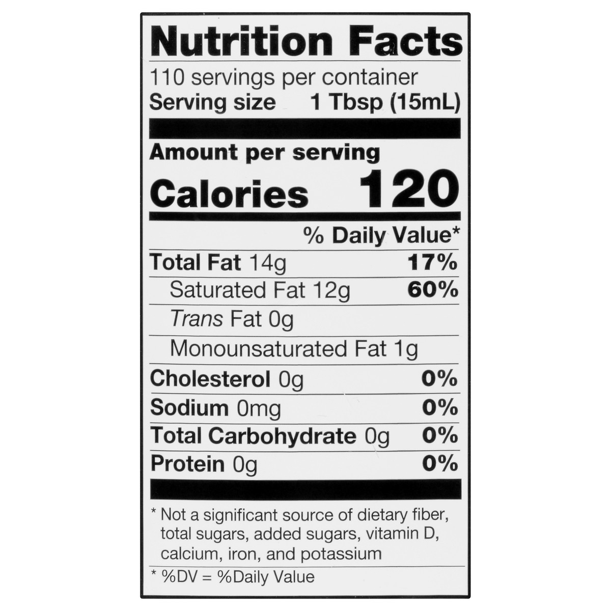 slide 10 of 13, BetterBody Foods Coconut Oil 1.75 qt, 1.75 qt