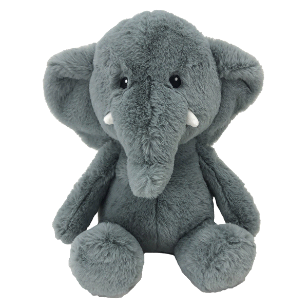 slide 1 of 1, Animal Adventure Little Luxuries - Elephant, 1 ct