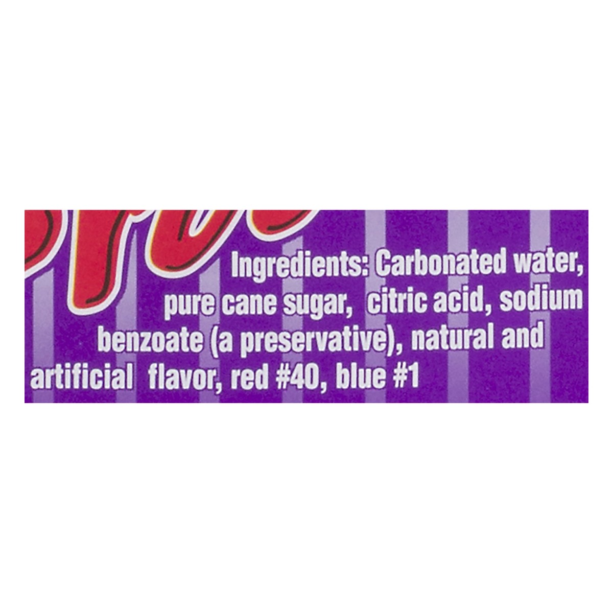 slide 10 of 13, Frostie Concord Grape Soda - 4 ct; 12 fl oz, 4 ct; 12 fl oz