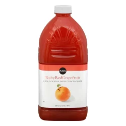 Publix Ruby Red Grapefruit Juice Cocktail- 64 oz