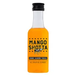 Mango Shotta Mango Shott 50 ml