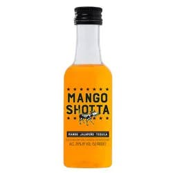 Mango Shotta Mango Shott 50 ml